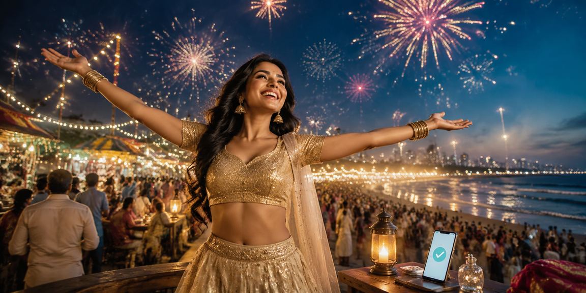 Chennai players betting and interacting with Rummy game on their smartphones